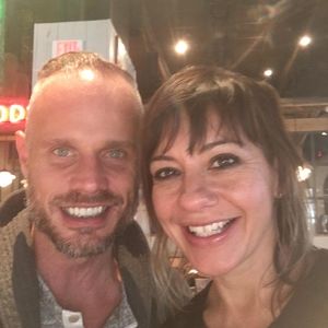 Meet your Posher, Brandy